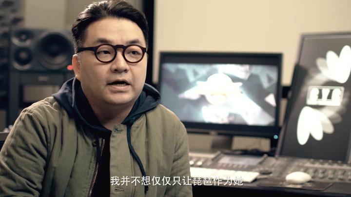【王者音乐课】霓裳风华余音绕梁，杨玉环BGM创作故事