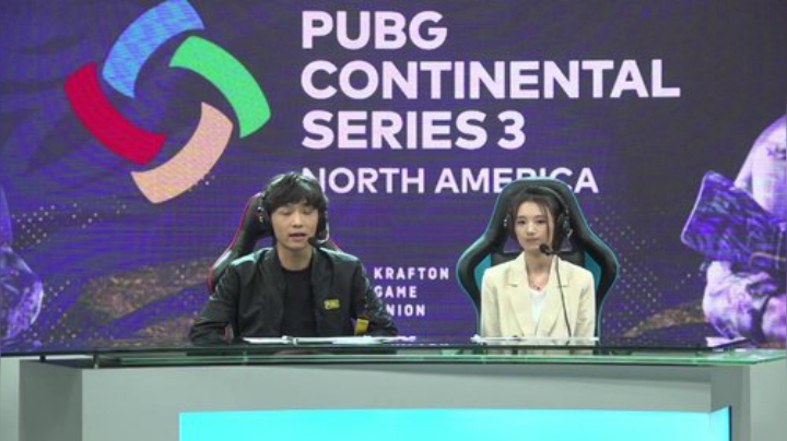 【绝地求生】黄金大奖赛的精彩时刻 20201215 22点场