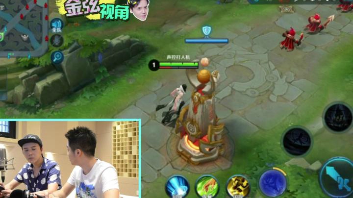 【声控大作战2】第21期：你是魔鬼吗？