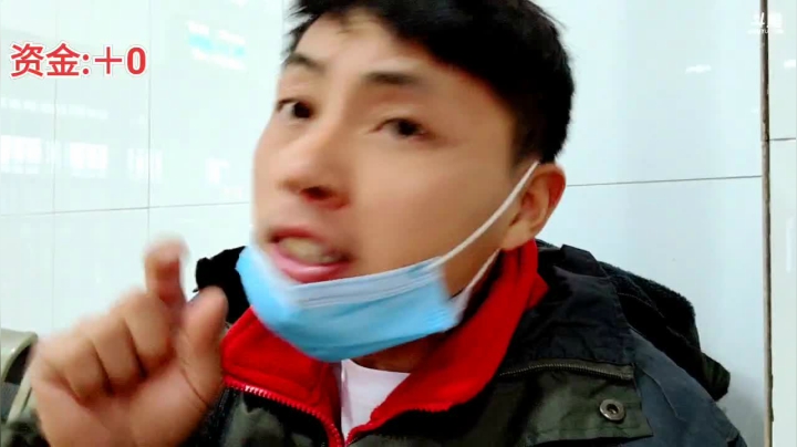 【2020-12-15 17点场】逐梦兄弟：徒搭去浩哥基地day1