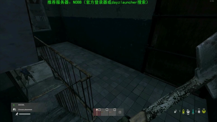 【2020-12-14 22点场】dayz韩爱东西：dayz(模组新地图试玩）