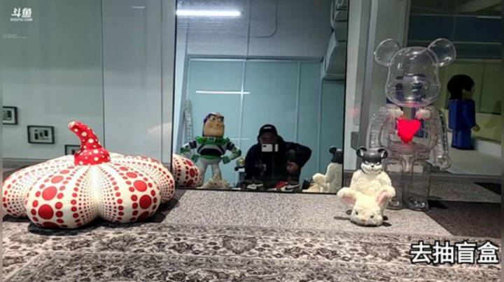 【户外】远洋君的精彩时刻 20201216 17点场