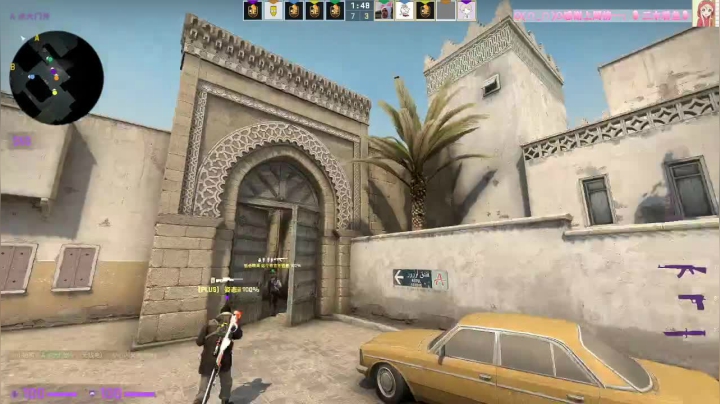 【2020-12-16 21点场】圆子吃鸡腿Carole：最重要的就是开心啦