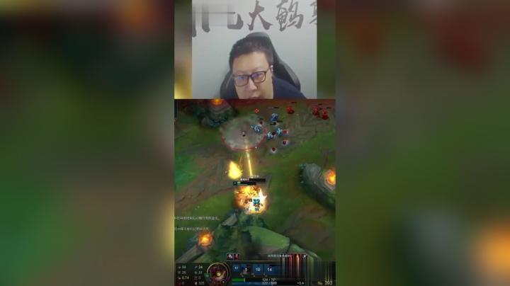 一个人的拆迁队？！吉格斯暴力拆塔，速度让人瞠目结舌
