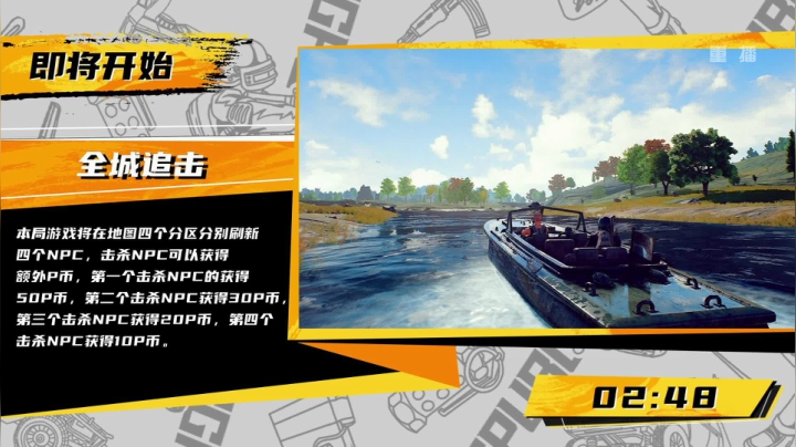 【2020-12-16 14点场】pubg活动：头号狙鸡队 第四周