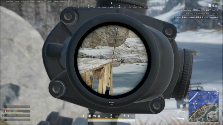 PLAYERUNKNOWN&#039;S BATTLEGROUNDS 2020.12.13 - 01.20.43.119.DVR