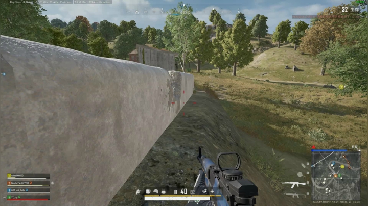 PLAYERUNKNOWN&#039;S BATTLEGROUNDS 2020.12.16 - 02.40.31.111.DVR