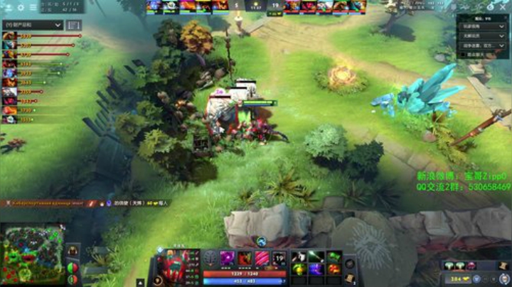 【DOTA2】ZippO宝哥的精彩时刻 20201216 00点场