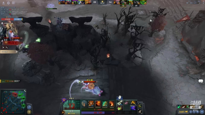 【2020-12-16 08点场】小粥泥浆：关键词：努力做个阳间人！