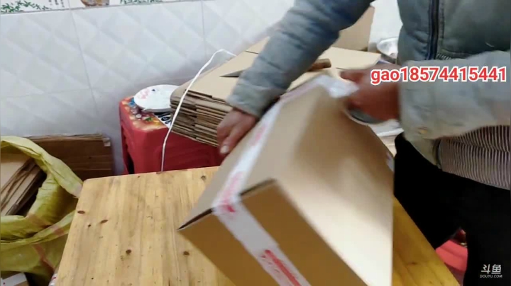 【2020-12-16 11点场】魅力生活i：铁锅炖大鸭