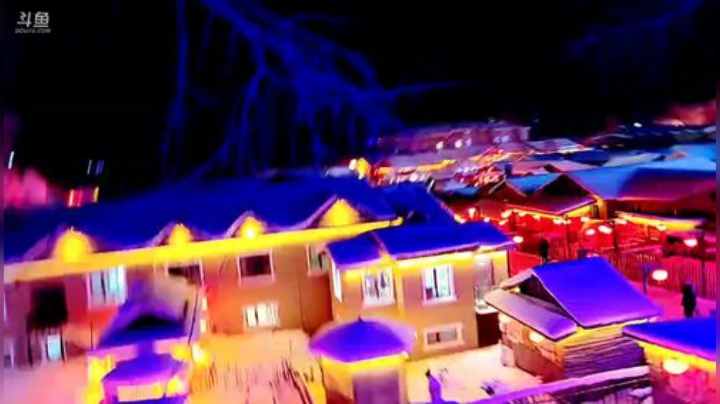 【户外】百变姑姑肖淑洁的精彩时刻 20201216 19点场