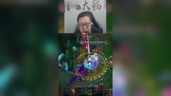 季前赛强势上单莫德凯撒，单挑之王！