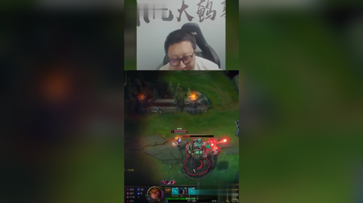游戏精彩时刻幕刃赏金猎人：让你们看看什么是真正的伤害