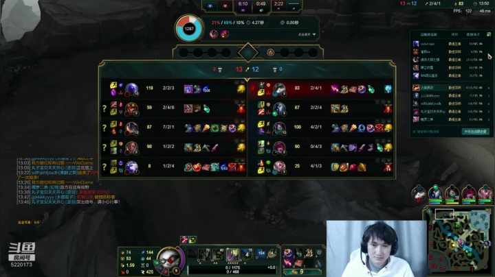 【2020-12-16 18点场】恶霸提莫：胆小慎入！！！提莫的峡谷之巅！