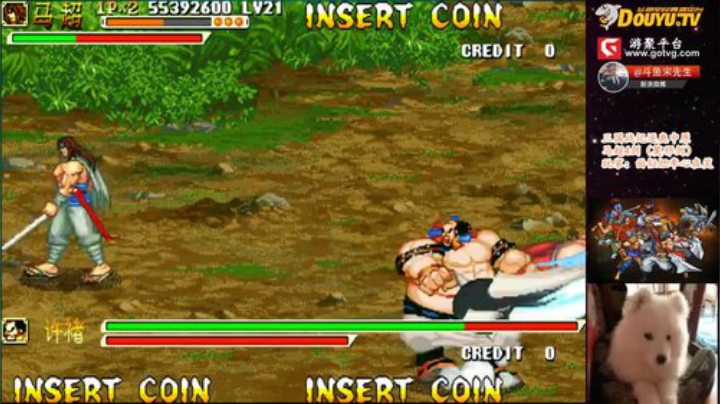 【三国战纪】宋先生的精彩时刻 20201216 12点场