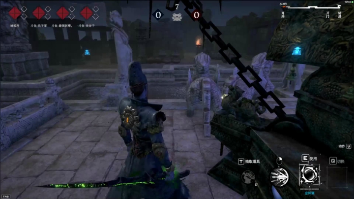 【2020-12-15 18点场】骚老猫KT：貌似有点强