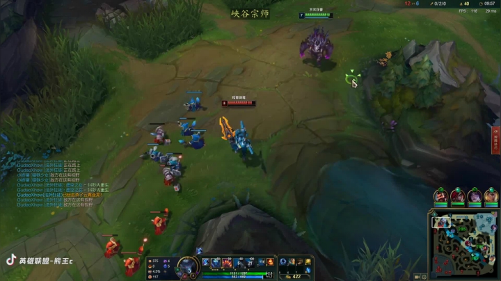 【2020-12-16 16点场】熊王c：熊王c：一天不越塔浑身不舒服