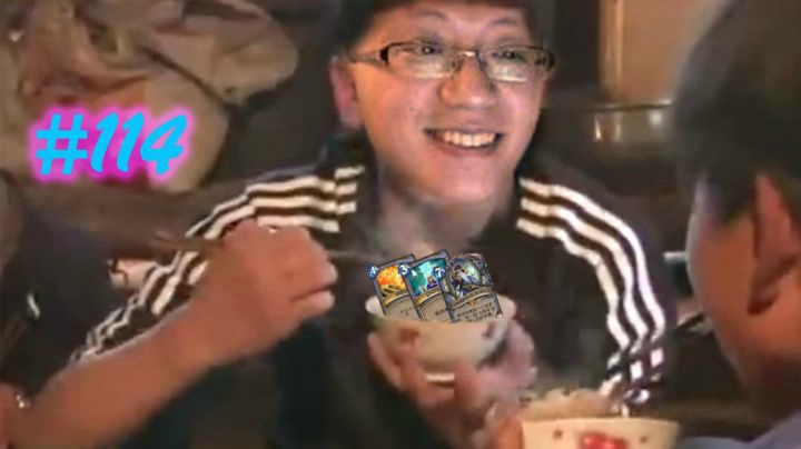 【狗贼的日常114】你这牌我真的不需要……真香！