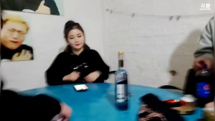 【户外】小鱼小鱼吃虾米的精彩时刻 20201216 17点场