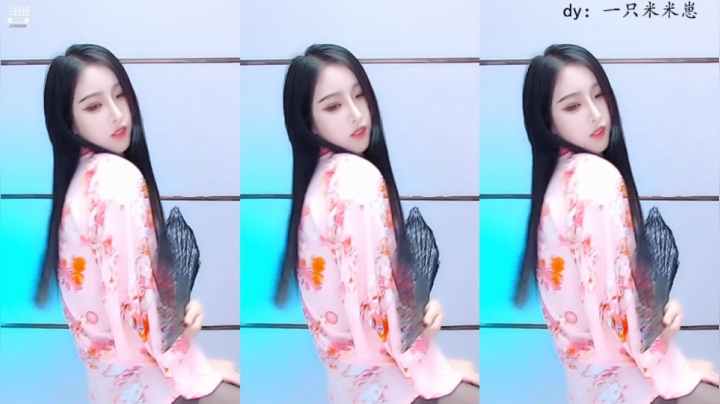 【奶优米呀 舞蹈】December-15 19:36