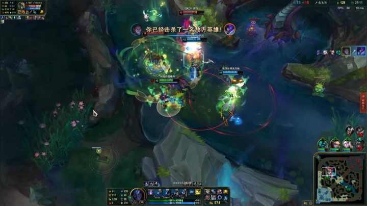 【2020-12-16 04点场】杀杀杀人哥：杀人哥：白给猎空