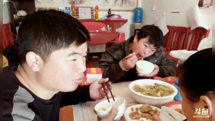 【户外】超哥户外打野的精彩时刻 20201216 12点场