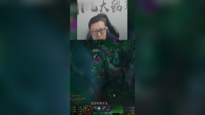 啥？小法的伤害没看懂？不好意思我也没看懂