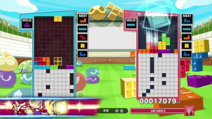 我在斗鱼看KazeLink直播马里奥制造