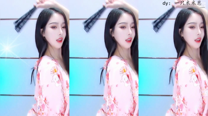 【奶优米呀 舞蹈】December-15 19:36