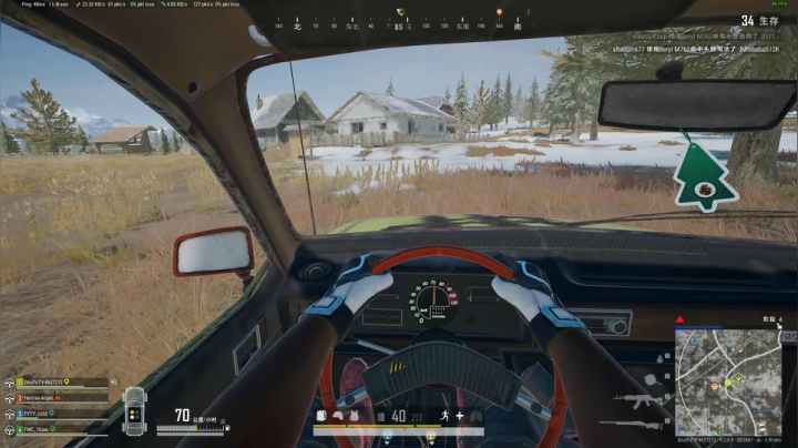 PLAYERUNKNOWN&#039;S BATTLEGROUNDS 2020.12.15 - 19.22.52.33.DVR
