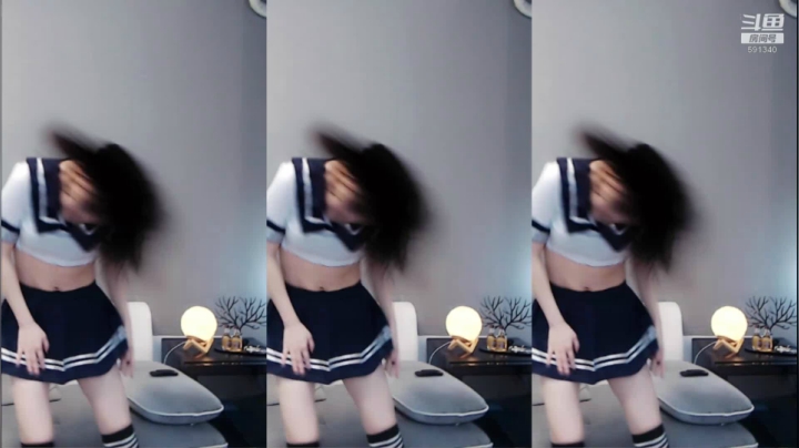 【绯宝Leslie 舞蹈】December-15 23:26