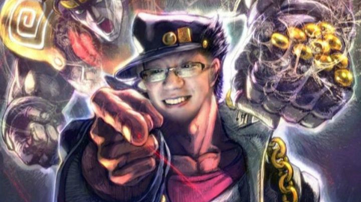 【狗贼的日常50】：爆就完事了