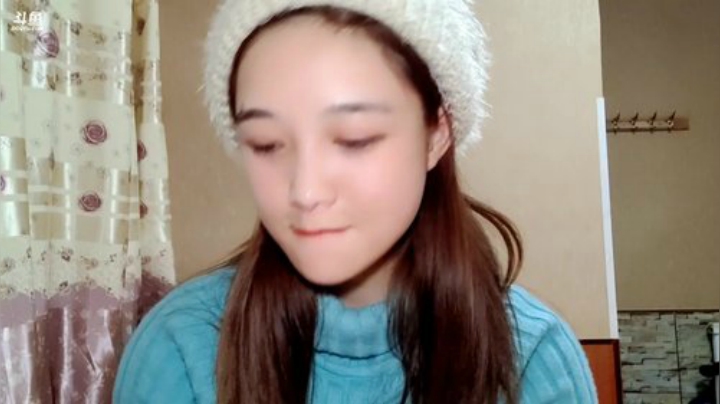 【户外】百变姑姑肖淑洁的精彩时刻 20201216 00点场