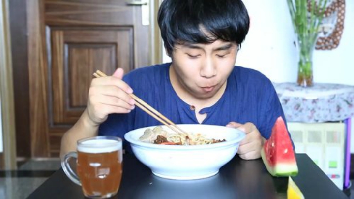 【美食】YESHI小哥的精彩时刻 20201216 10点场