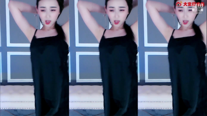 【大宝好哇塞呀 舞蹈】December-15 23:11