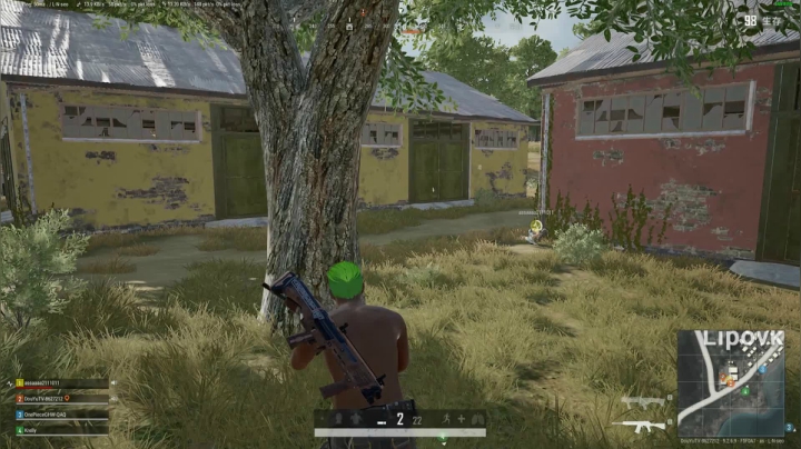 PLAYERUNKNOWN&#039;S BATTLEGROUNDS 2020.12.15 - 21.58.46.62.DVR