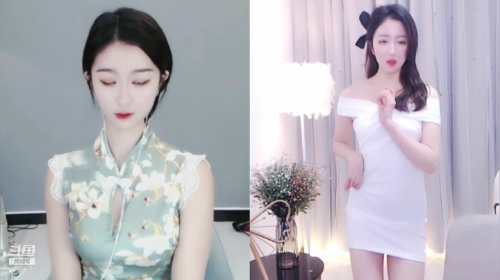 【婷婷有点甜235 舞蹈】December-15 11:28