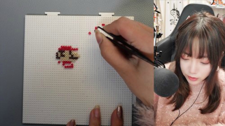 【主机其他游戏】甜心战士的精彩时刻 20201216 21点场