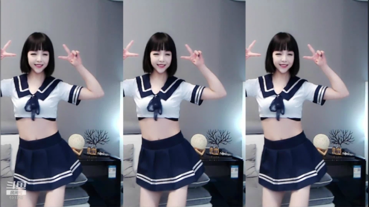 【绯宝Leslie 舞蹈】December-15 20:49