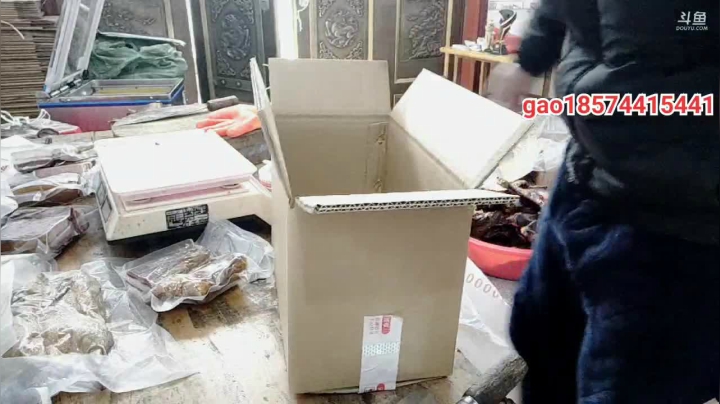 【2020-12-16 09点场】魅力生活i：铁锅炖大鸭