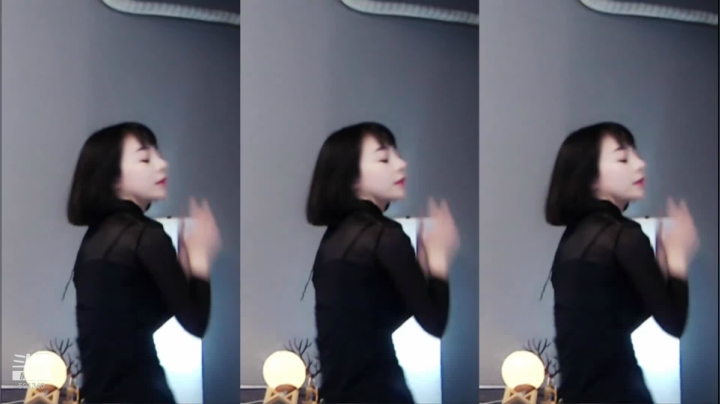 【绯宝Leslie 舞蹈】December-15 00:59