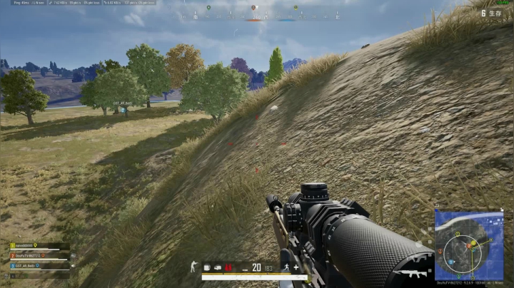 PLAYERUNKNOWN&#039;S BATTLEGROUNDS 2020.12.16 - 02.57.33.116.DVR