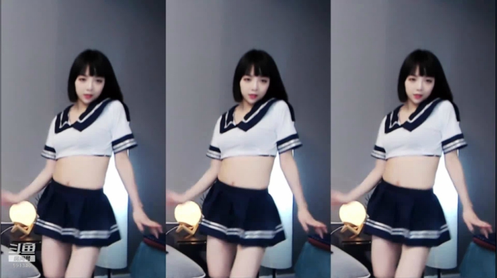 【绯宝Leslie 舞蹈】December-15 23:26