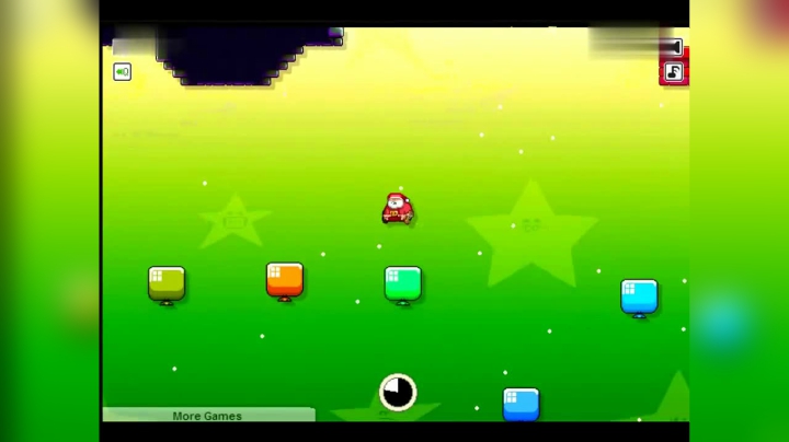 【女流】圣诞老人你再快点儿！