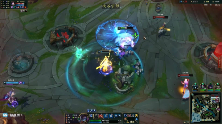 【2020-12-16 22点场】熊王c：熊王c：一天不越塔浑身不舒服