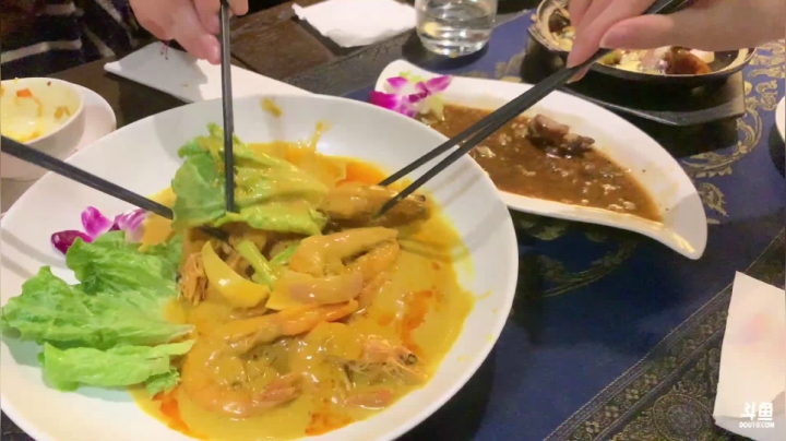 【2020-12-11 18点场】真的菜菜uo：2020最后一个月