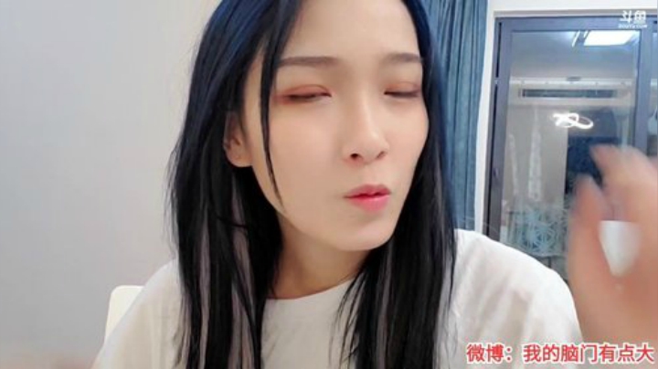 【户外】佳佳喜欢恰仙贝的精彩时刻 20201216 20点场