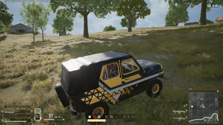 PLAYERUNKNOWN&#039;S BATTLEGROUNDS 2020.12.15 - 22.08.21.64.DVR