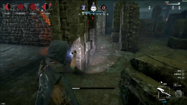 【2020-12-16 13点场】骚老猫KT：貌似有点强