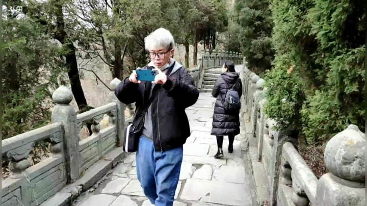 【2020-12-16 13点场】正能量星球：畅游大荆楚 跟“鄂”来打卡 十堰站